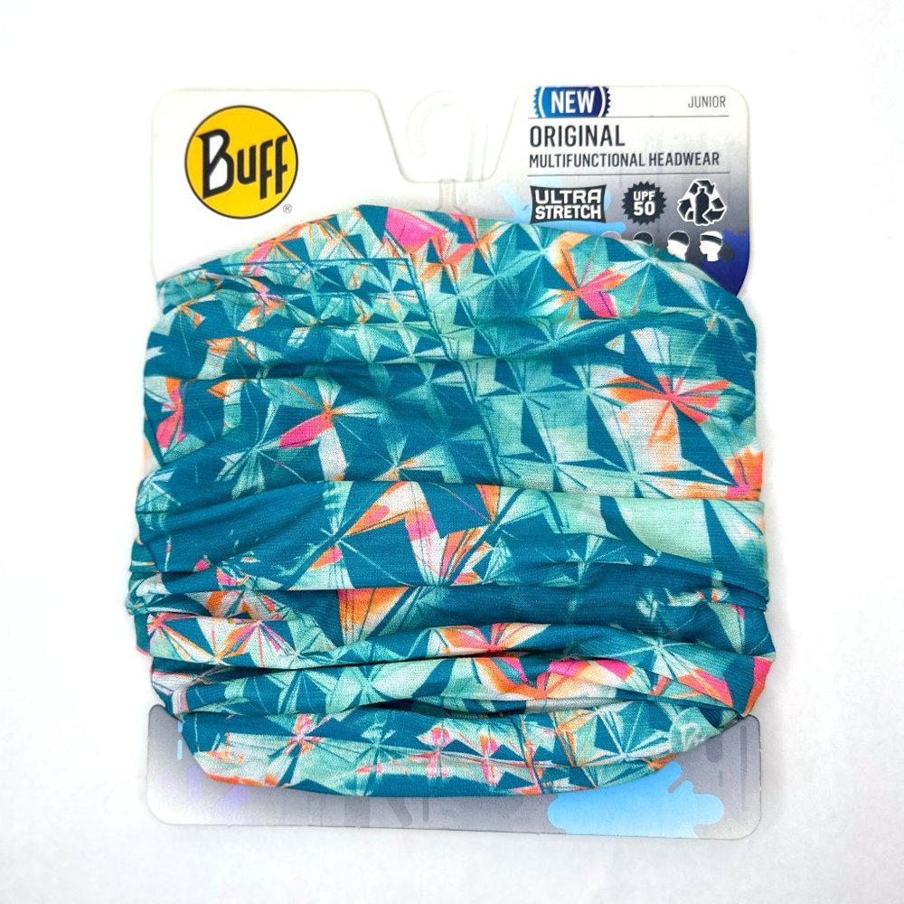 Buff Multifunctional Headwear